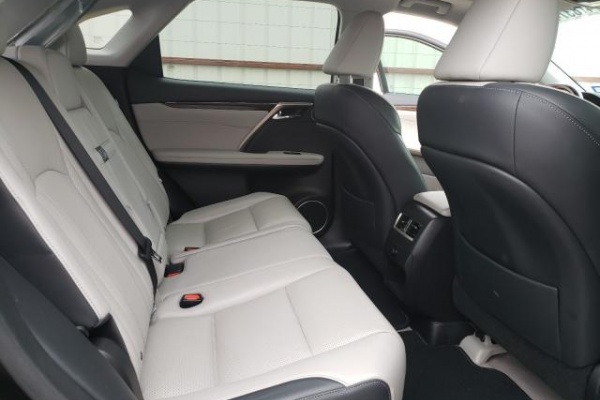 фото Lexus RX 350 BASE