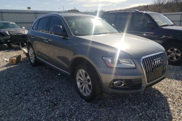 фото Audi Q5 PREMIUM PLUS