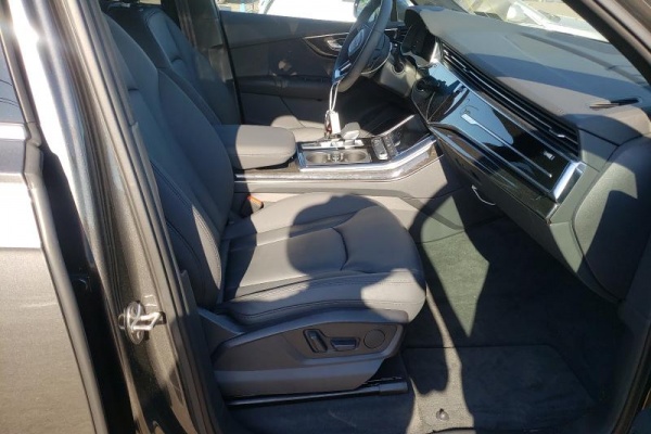 фото Audi Q7 PREMIUM PLUS