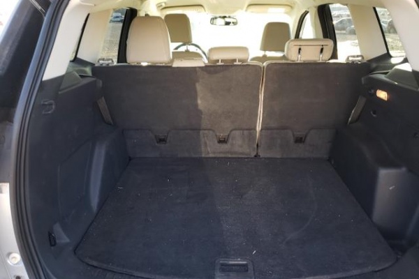 фото Ford Escape TITANIUM