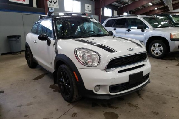 фото Mini PACEMAN