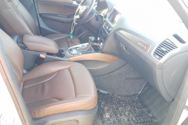 фото Audi Q5 PREMIUM PLUS