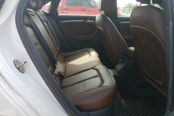 фото Audi A3 Premium Plus