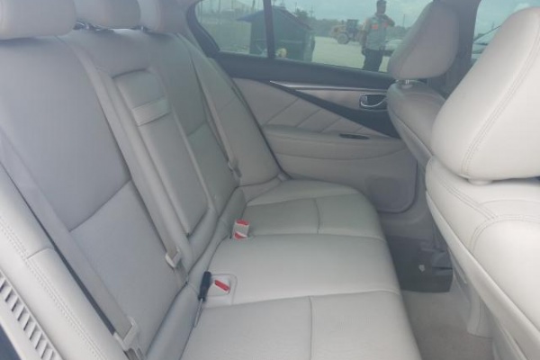 фото Infiniti q50 hybrid premium