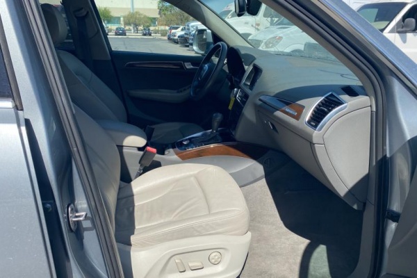 фото Audi Q5 PREMIUM PLUS