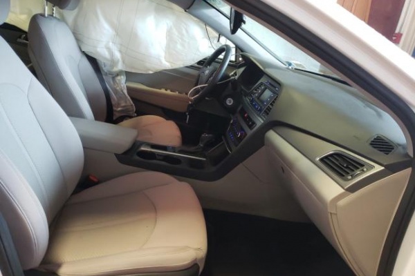 фото Hyundai Sonata SE