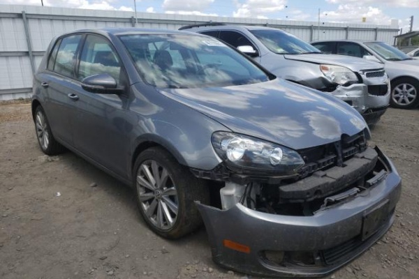 фото Volkswagen golf S/SE