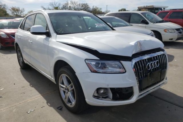 фото Audi Q5 PREMIUM PLUS
