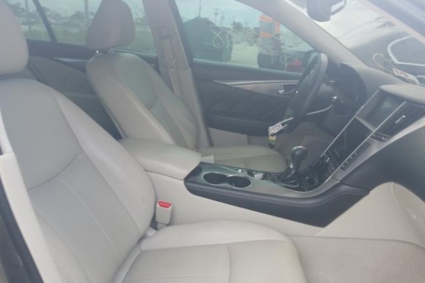 фото Infiniti q50 hybrid premium