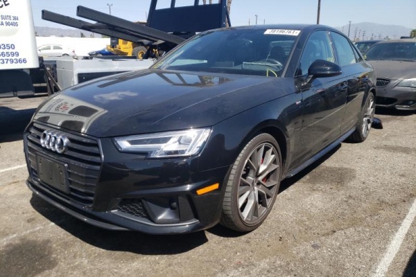 фото Audi A3 Premium Plus