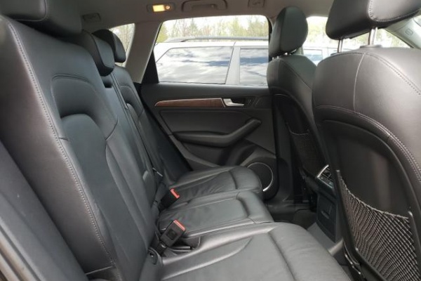 фото Audi Q5 PREMIUM PLUS