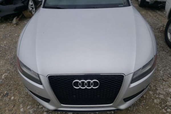 фото Audi A5 Premium PLUS