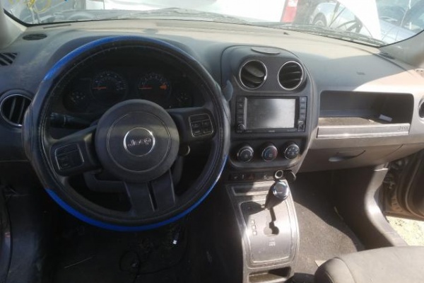 фото Jeep Patriot LATITUDE