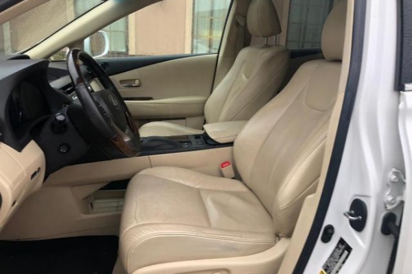 фото Lexus RX 350 BASE