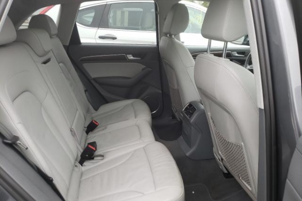 фото Audi Q5 PREMIUM PLUS