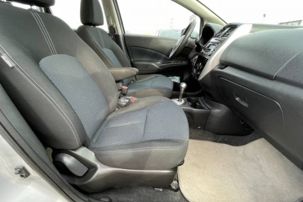 фото NISSAN NOTE