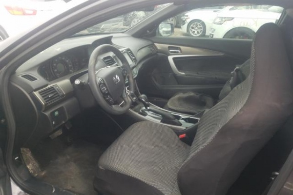 фото Honda Accord EX