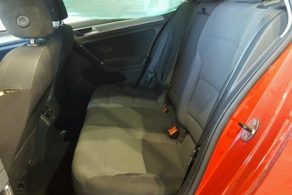 фото Volkswagen golf SPORTWAGEN S