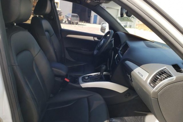 фото Audi Q5 PREMIUM PLUS