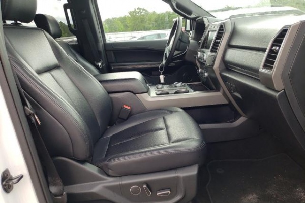 фото Ford Expedition Max XLT