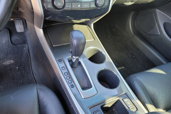 фото NISSAN ALTIMA