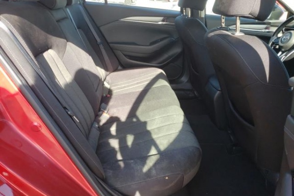 фото Mazda 6 SPORT