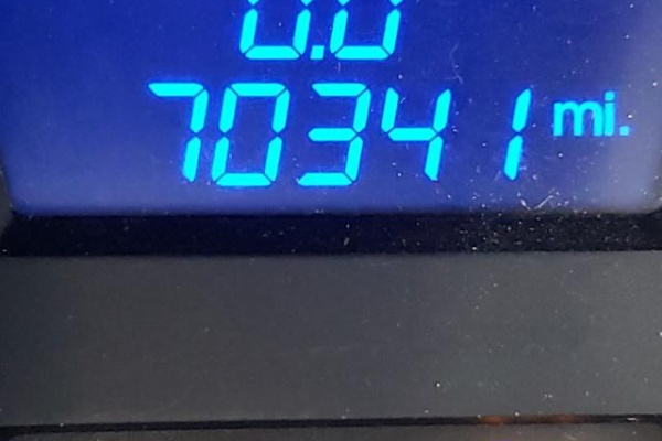 фото Hyundai Tucson GLS