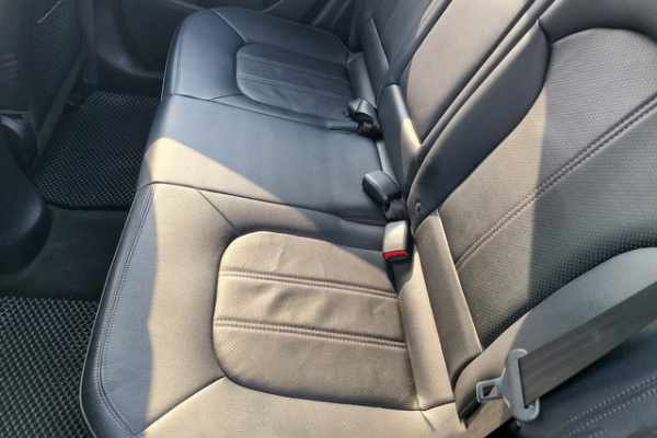 фото Hyundai Tucson