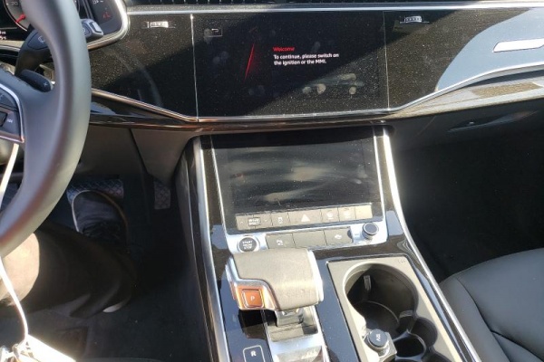 фото Audi Q7 PREMIUM PLUS