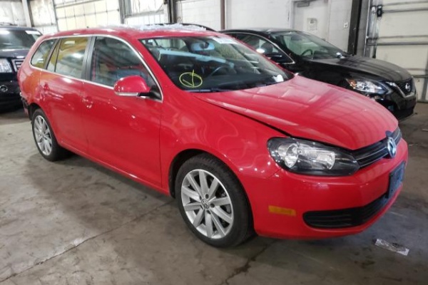 фото Volkswagen Jetta TDI