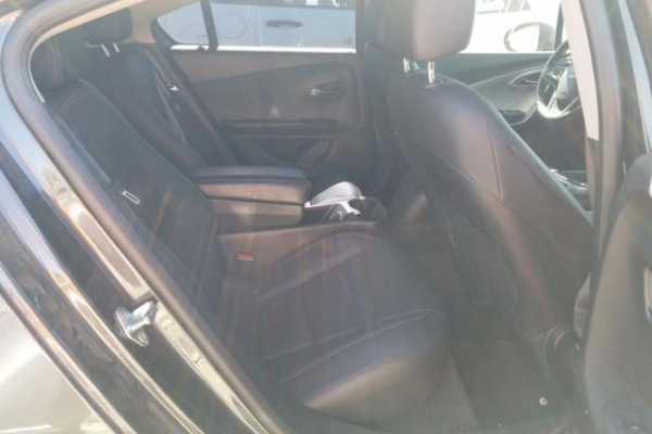 фото CHEVROLET VOLT