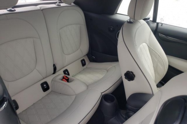 фото Mini COOPER S