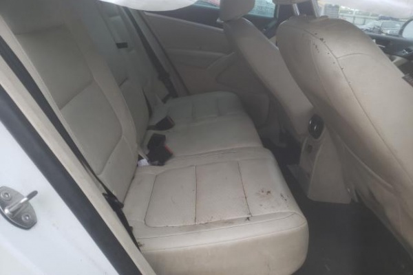 фото Volkswagen TIGUAN