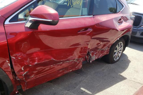 фото LEXUS NX 300H