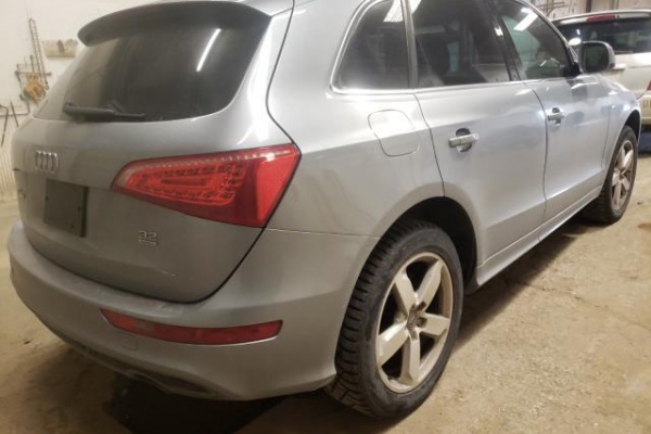 фото Audi Q5 PREMIUM PLUS