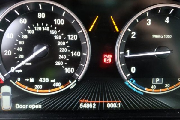 фото BMW X5 XDRIVE35I