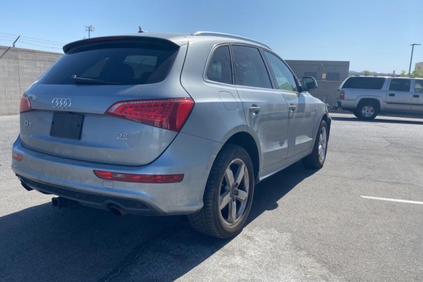 фото Audi Q5 PREMIUM PLUS