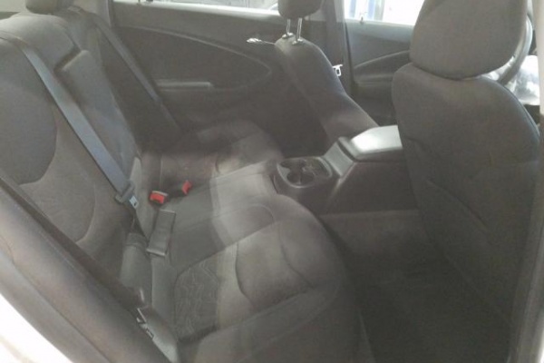 фото Chevrolet Volt LT