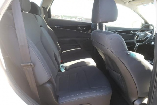 фото Kia SORENTO S