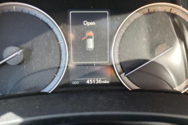 фото Lexus RX 350 BASE