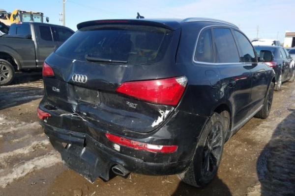 фото Audi Q5 PREMIUM PLUS